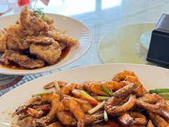 -海王府百姓家宴•海鲜饺子(东城店)
