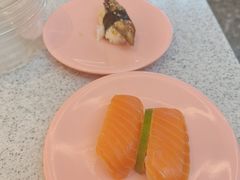 -争鲜回转寿司(朝外悠唐PLUS店)