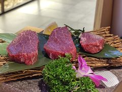 -吉秋田鲜和牛烧肉·肉档自选