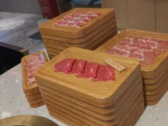 -空之介寿喜烧·和牛放题(恒隆广场店)