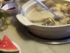 -小骨煲金华砂锅(转塘金街美地店)