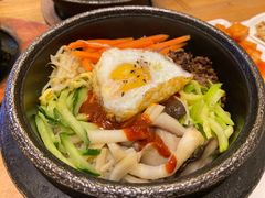 -百年石锅饭·朝鲜族传统民餐