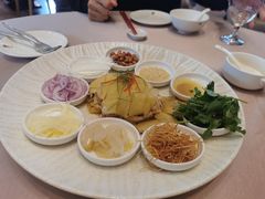 -顺味凤城·顺德菜专门店(九六广场店)