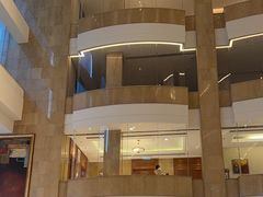 -成都天府丽都喜来登饭店