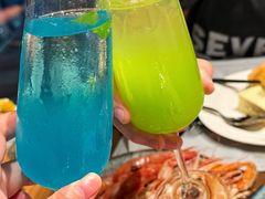 -青岛海天大酒店·1988全日餐厅