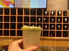 -去茶山(重庆万象城店)