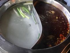 -重庆火锅(西安店)