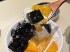 -小团圆糖水铺(襄阳南路店)