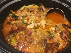 -禾珍珠家常小馆(河南博物院店)