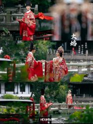 -苏州HX-合喜映画婚纱摄影