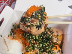 -咕噜咕噜·章鱼小丸子(广州荔湾领展广场店)