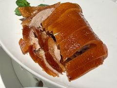 -四季民福烤鸭店(故宫店)