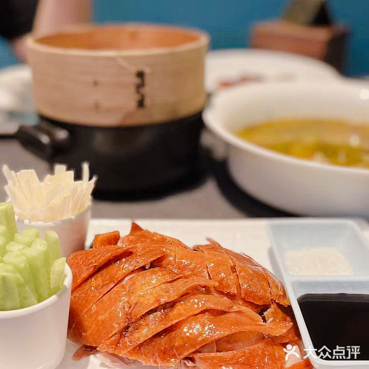 丁桥天街真的是宝地 太多好吃的啦😋