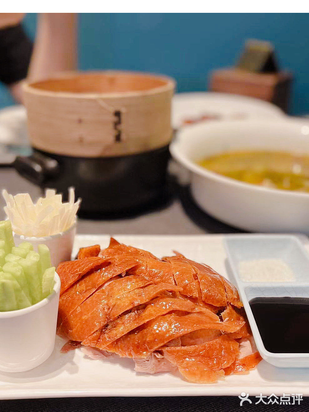 丁桥天街真的是宝地 太多好吃的啦😋