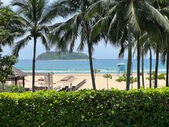 -石梅湾艾美度假酒店