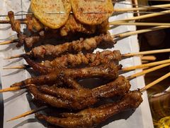 -肉串汪(西便门店)