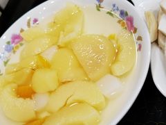 -蒙星月涮肚火锅城(宏运家园店)