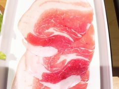 -玫瑰花园自助烤肉(顺义鑫海韵通店)