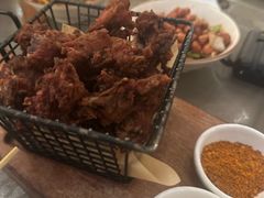 -苏小牛·牛肉串(国贸店)
