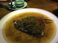 -粗茶淡饭·隐庐私厨(东亭店)