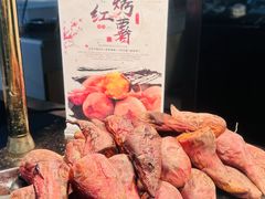 -昆山裕元花园酒店·温莎西餐厅