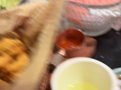 -井格重庆火锅(西直门凯德Mall店)