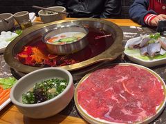 -堂客老火锅(欣阳广场总店)