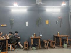 -烧烤佬(新基路店)