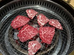-松鱼亭·和牛烧肉(协鑫广场店)