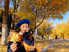 -长春世界雕塑园冰雪艺术天地