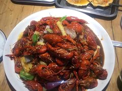 -小于烧烤海鲜·皖南明档土菜(丰庄店)