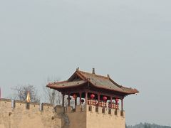 -郭峪古城