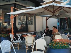 -Peet's Coffee皮爷咖啡(大学路店)