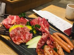-御牛道日式烤肉料理(杭州万象城店)