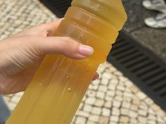 -大声公凉茶