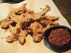 酥肉-烤匠麻辣烤鱼(万象城店)