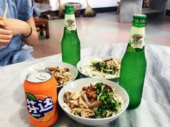 -再回首鸡肉米线(人民路一店)