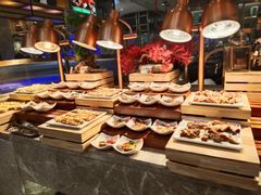 -亚马逊海鲜自助(万象汇店)