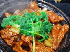 -二楼老店重庆鸡公煲(真光路店)