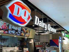 -DQ·蛋糕·冰淇淋(金桥店)