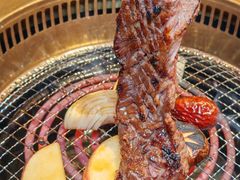 -無二炙坊·和牛烧肉(大钟寺1733店)