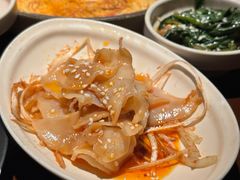 -Fuzzy Bistro 浮几韩餐·茶酒馆