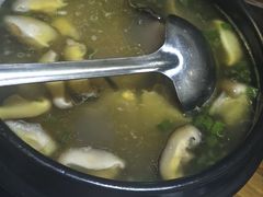 -呼吸森林·生态农庄农家乐私房菜