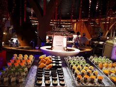 -杭州国际会议中心洲际酒店-原素全日餐厅(解放东路店)