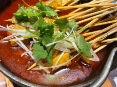 -馋嘴猫北京食堂·烤鸭·宵夜(亚运村店)