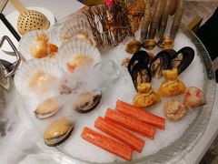 -八珍玉食鸡煲·打边炉(印象城店)