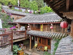 -丽江花间堂·隐泉院