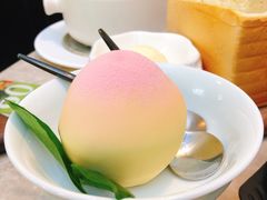 桃之夭夭-大树餐厅(红旗街万达店)