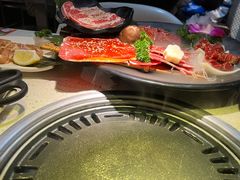 -猫抓烤肉(武进吾悦广场店)