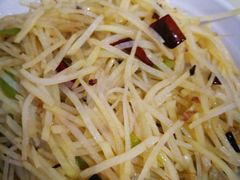 -满口香饭店